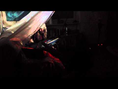 ζ MIK QUANTIUS ζ INVISIBLE°SHOW ζ BERGAMO ζ 19 GIUGNO 2013 ζ