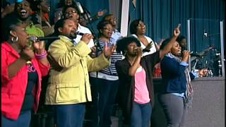 preview picture of video 'Rock Church Sanctuary Choir Manifest'