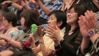 Singapore Patient Conference 2017 Highlights