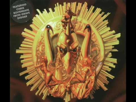 White Skull - Tears by the Firelight