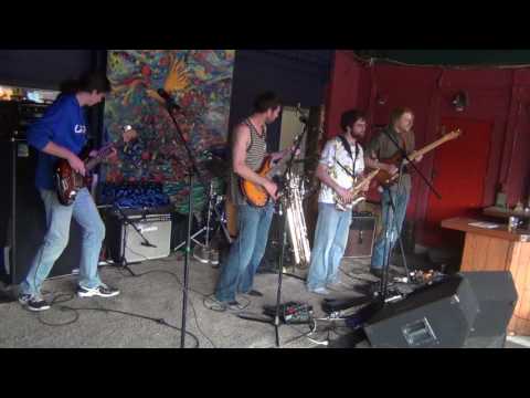 Boulder Sound Lab - full show 4-20-17 Owsleys Golden Road Boulder CO HD tripod