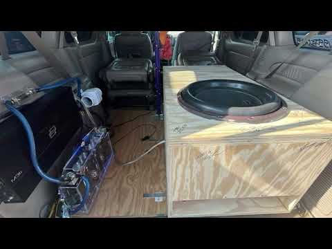 Garjoka x Pepe shitz - Marionetki Rebassed (31hz)