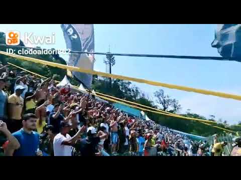 Final Copa Rio Grande 2021