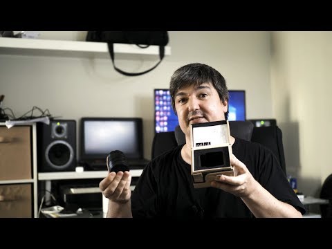 Video thumbnail for Video Review 1