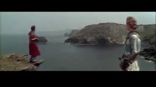Camouflage - I Can't Feel You (2003) - [fan video 2015]