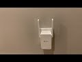 Ryšio stiprintuvas TP-link RE315/ AC1200 Mesh Wi-Fi Range Extender