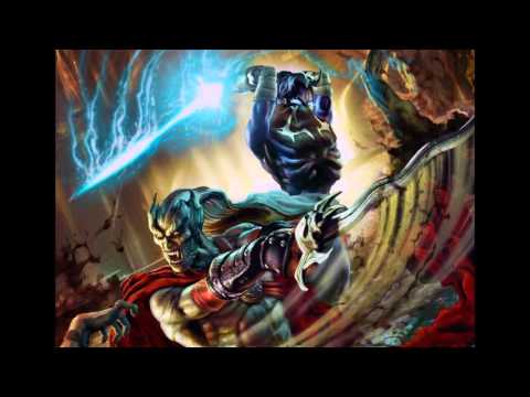 Legacy of Kain Soul Reaver Soundtrack Necropolis Extended Ost