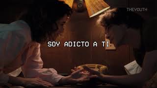 The Night Café - Addicted (Sub. Español)