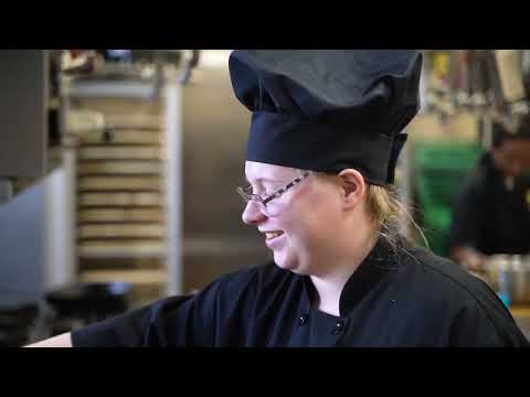 Culinary Arts