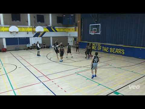 Squad Zero(42) tier 12 FGCCT(46) - tcbl saturday - 2022/2023 winter