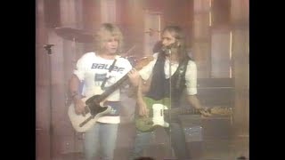 Status Quo - Going Down The Town Tonight (Montreux Pop Festival 1984)
