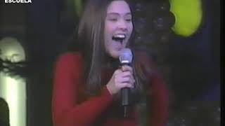 Lynda - Gira Que Gira (El Espacio de Tatiana &#39;97)