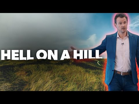 Hell on a Hill