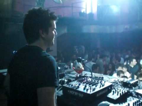 DJ PATT CIERRE @ TXITXARRo.MOV
