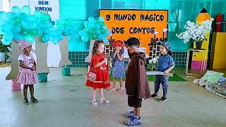 chapeuzinho vermelho