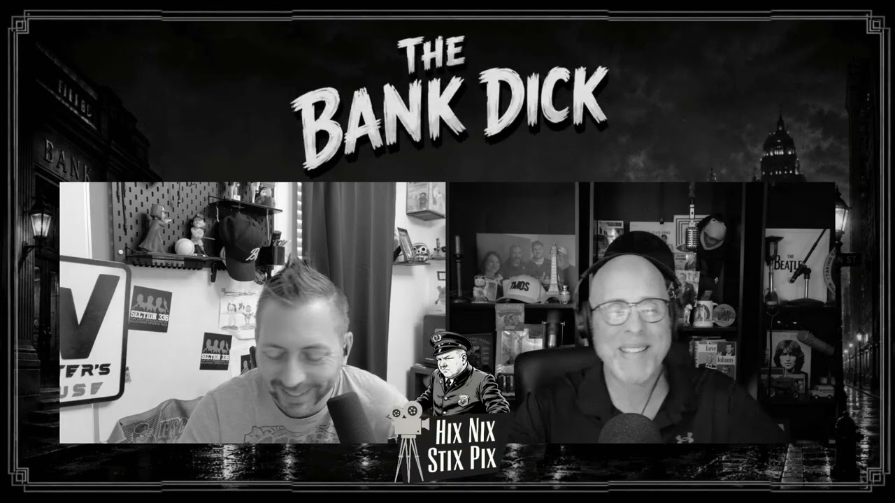 The Bank Dick (1940)