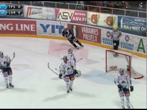 31.3.2010 TPS - Lukko 5-0
