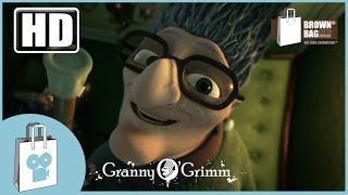 Granny O'Grimm's Sleeping Beauty - Full HD