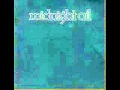 Midnight Oil - 5 - Surfing With A Spoon (1978)