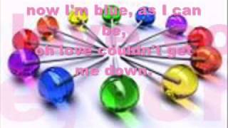 Mika- Lollipop [Lyrics]
