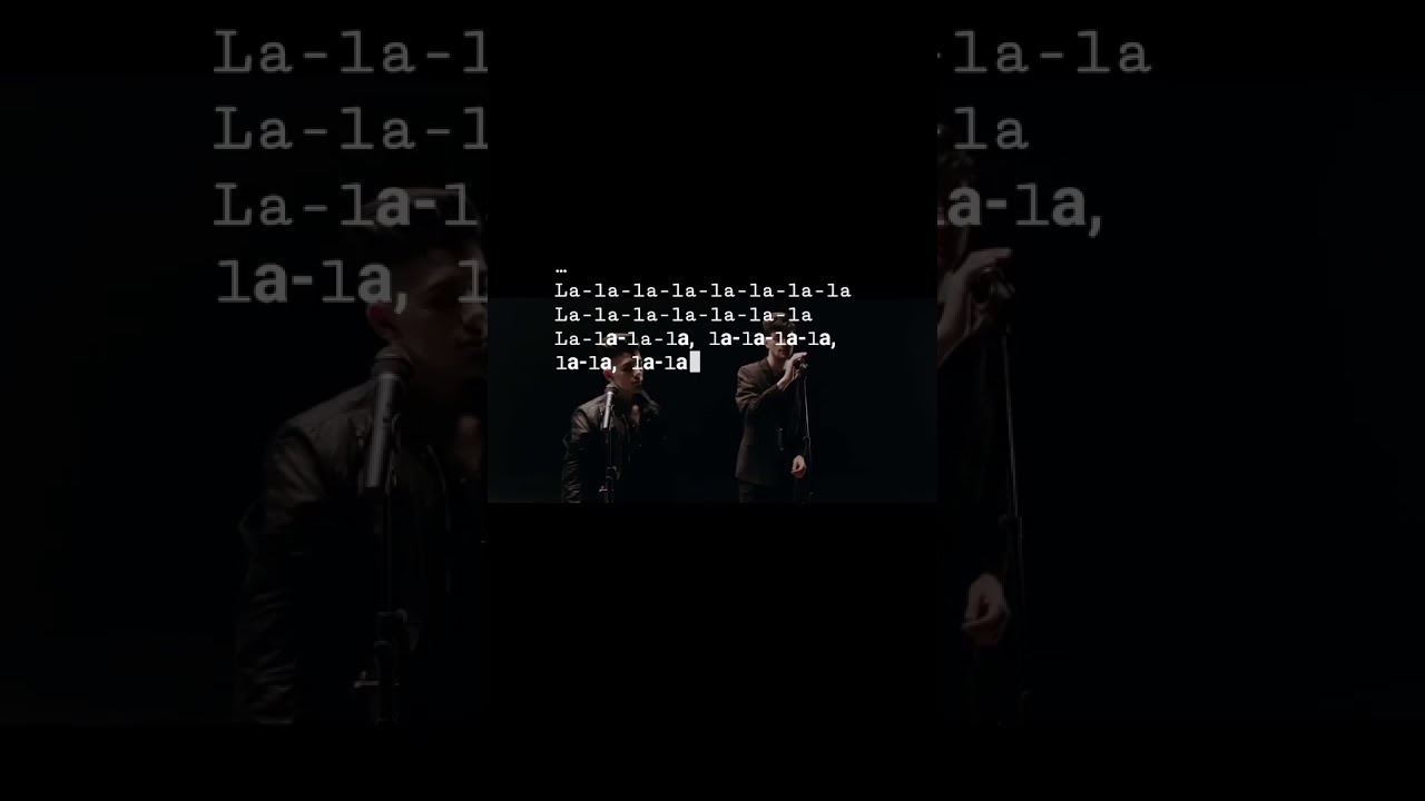 Rauf & Faik ( La La La )