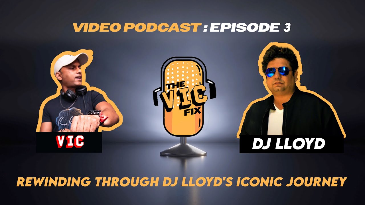 DJ Lloyd