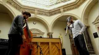 Alex Clare - Hummingbird (Live Unplugged)