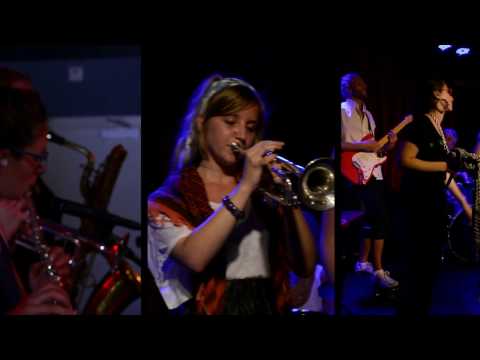 Nadja Al-Malki Presents - Closet