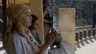 Game Of Thrones Saison 5 Episode 9 : The Dance Of Dragons Preview VOSTFR