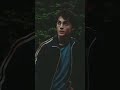 The eyes 👀 of Harry James potter ✨ #harrypotter