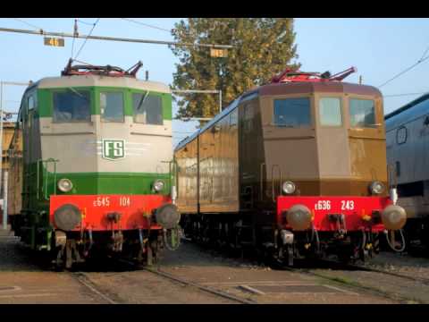 MILANO SMISTAMENTO 2008