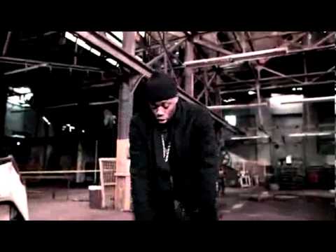 Barrington Levy Featuring Kardinal Offishall OFFICIAL VIDEO NO WAR! 360p