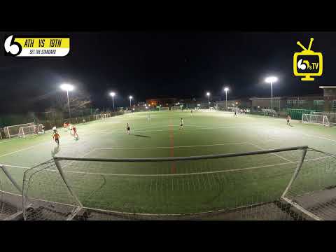 Athletico Gengenpressers vs 1BTN Iesta -Dorothy Stringer, Tuesday - Season 15 - Week 06 - 05.04.2023