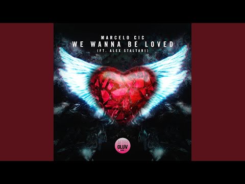 We Wanna Be Loved (Radio Edit)