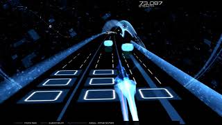 Adieu - What So Not (AudioSurf 2)