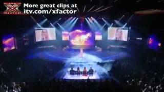 The X Factor 2009 Stacey Solomon Somewhere X Factor 2009 Stacey Solomon Somewhere