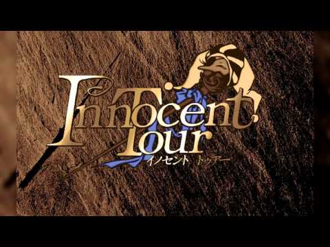 The Best of Retro VGM #572 - Innocent Tour (PC-98) - Adult Scenes