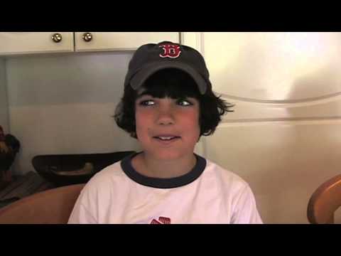 My Name is Massimo Menegaz