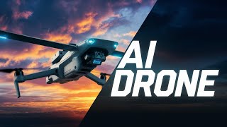 Palladyne AI Advances Drone Tech with Smart Tracking
