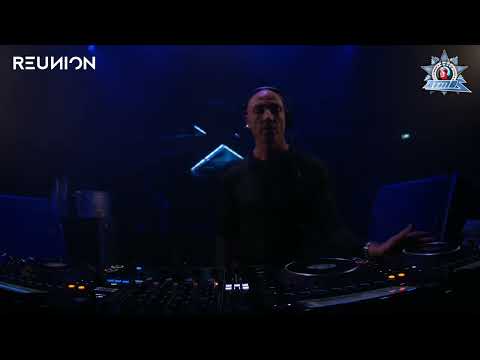 [60 MIN DJ MIX] Atmoz Classics | Nico Parisi ‪@Complex Maastricht (07.12.24)