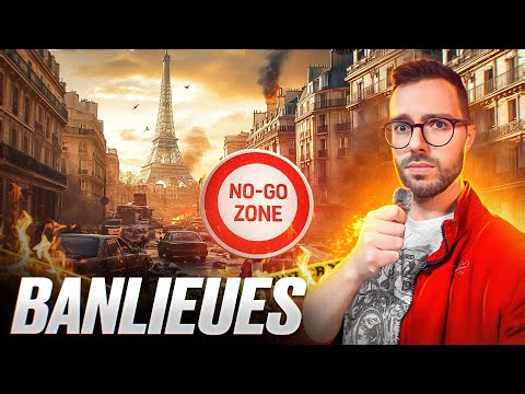 Periferie francesi: una polveriera pronta a esplodere?