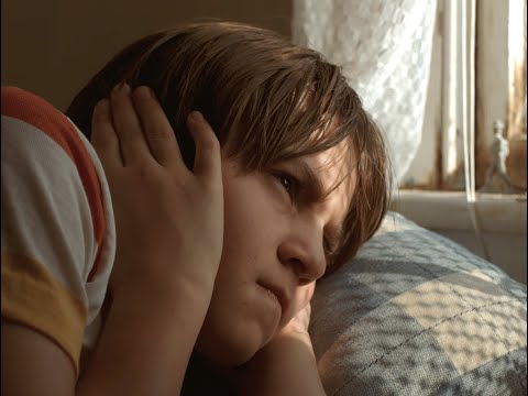 Emmit Fenn - Light That Shines Through (Official Music Video)