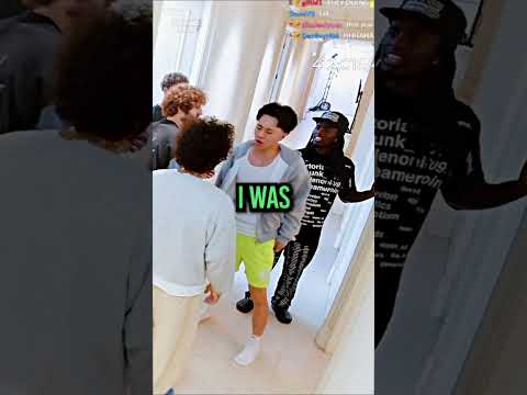 Benny Blanco Has Missed Ray!❤️🤣