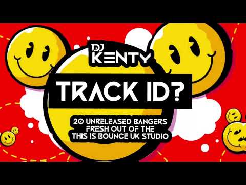 DJ Kenty - Track ID *Unreleased Tunes Mix*