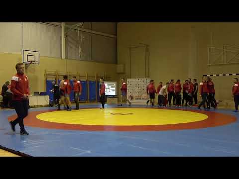 HK "SESVETSKI KRALJEVEC" - HK "VINDIJA"