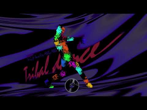 The Gy - Tribal dance (ft. Ten-o-Five, Melly Mélo)