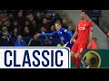 Incredible Vardy Strike Stuns Reds | Leicester City 2 Liverpool 0 | Classic Matches