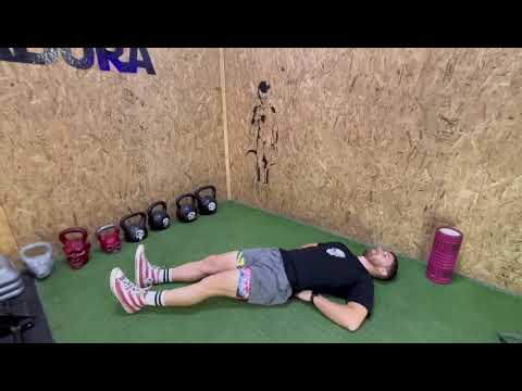 Flexion Cadera