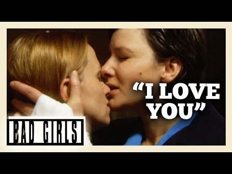 NikkI Escapes Prison to Apologies to Helen | Season 2 Episode 13 | Bad Girls