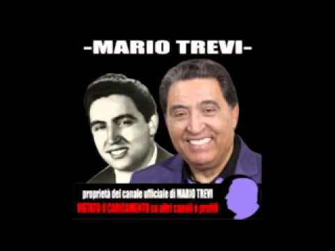 MARIO TREVI - 'O cammurrista (1972)